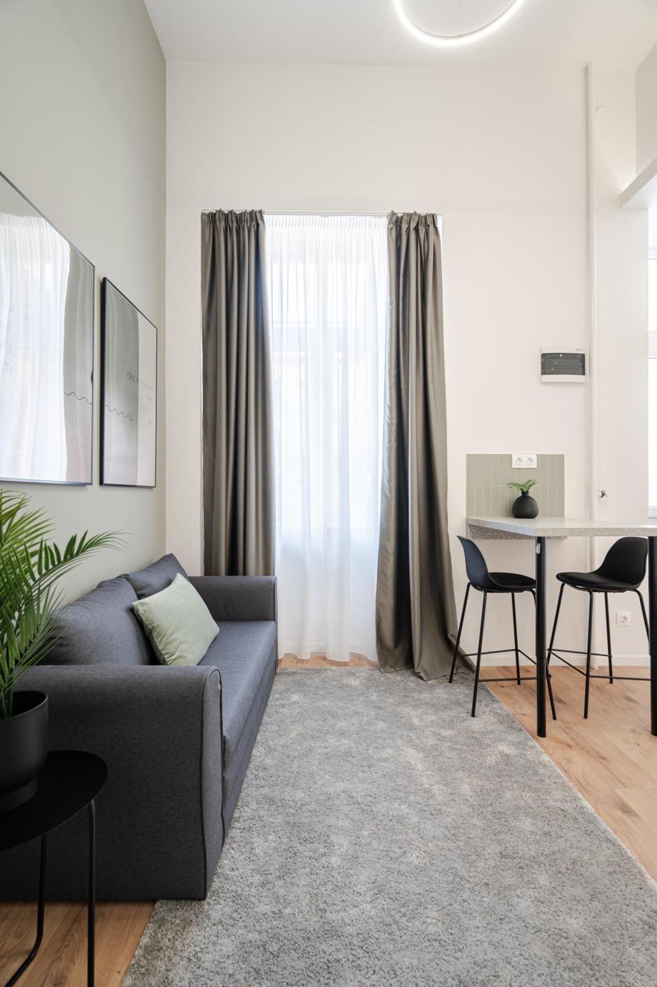 K27 - Cozy Boutique - Location By Bqa Appartement *