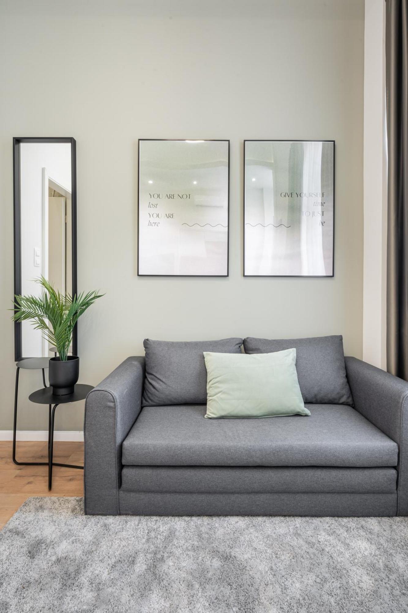 Appartement K27 - Cozy Boutique - Location By Bqa Budapest