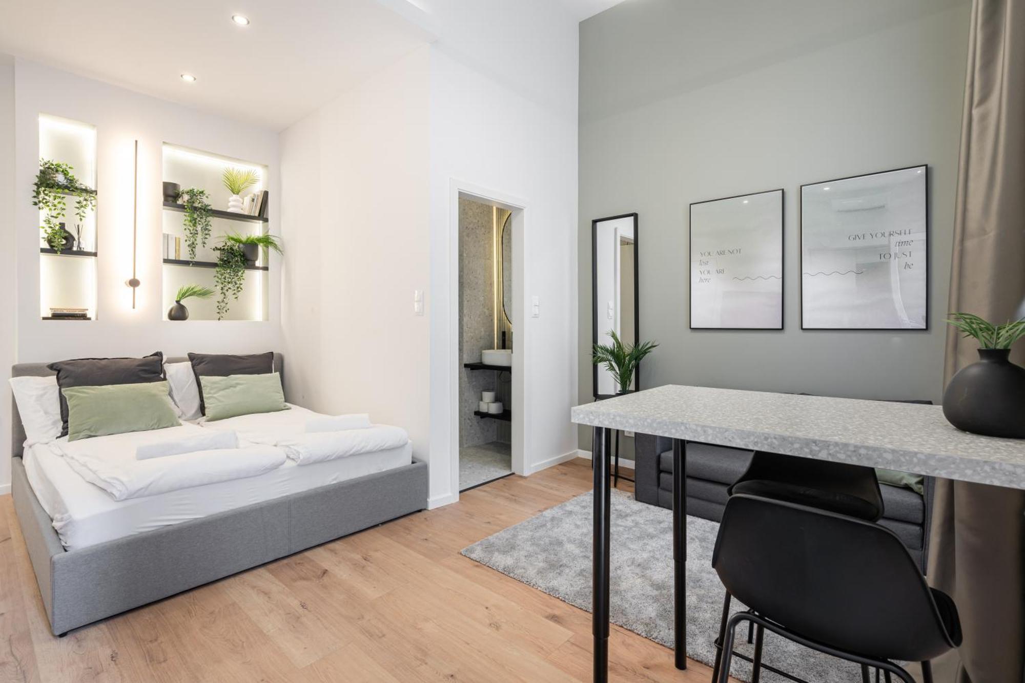 Apartmán K27 - Cozy Boutique - Location By Bqa