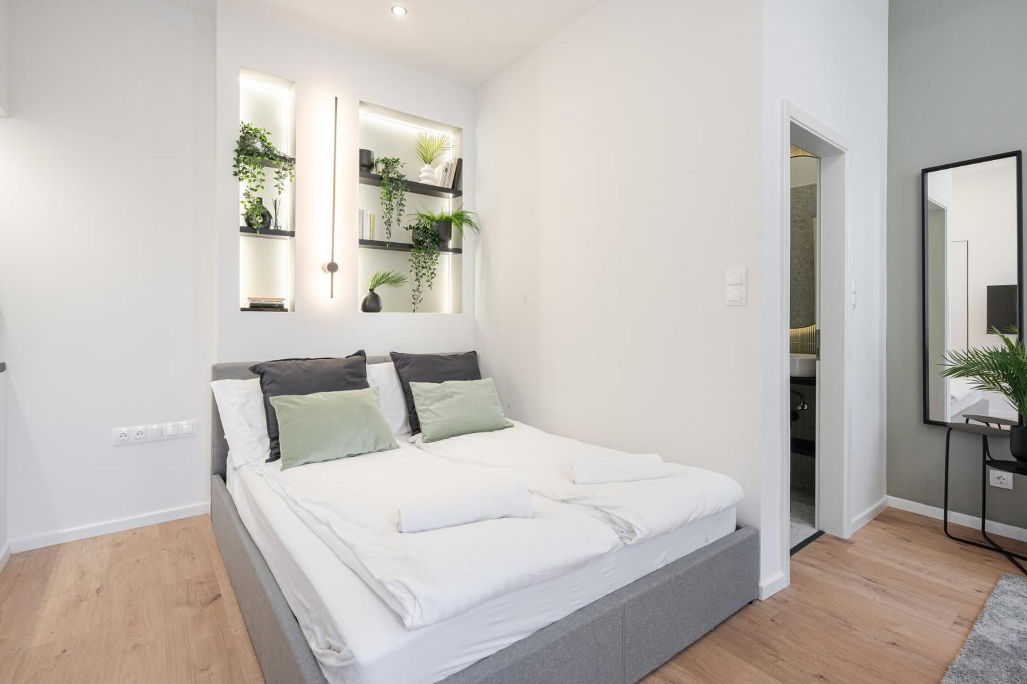 K27 - Cozy Boutique - Location By Bqa Appartement *