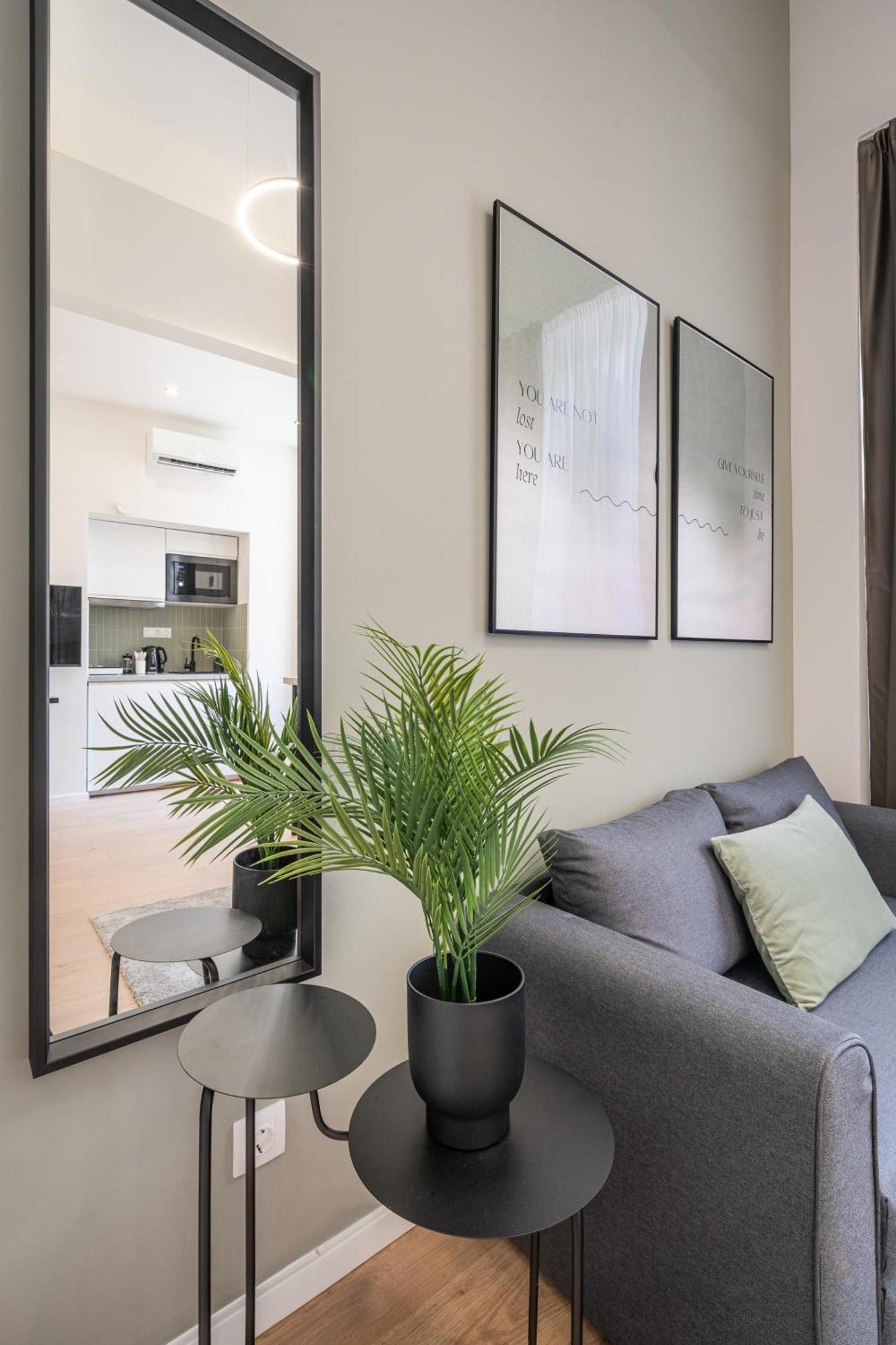 Appartement K27 - Cozy Boutique - Location By Bqa Budapest