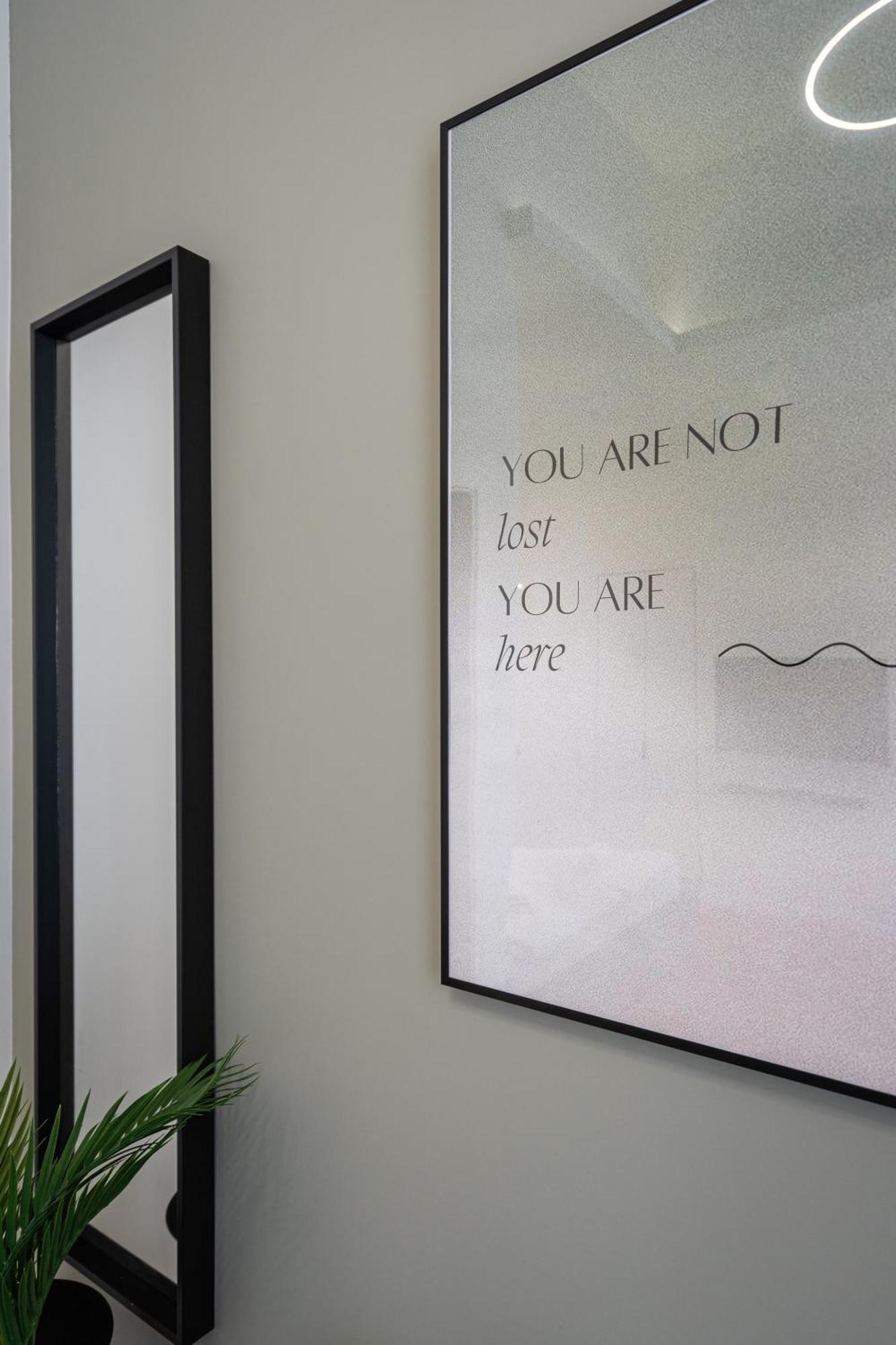 Appartement K27 - Cozy Boutique - Location By Bqa Budapest