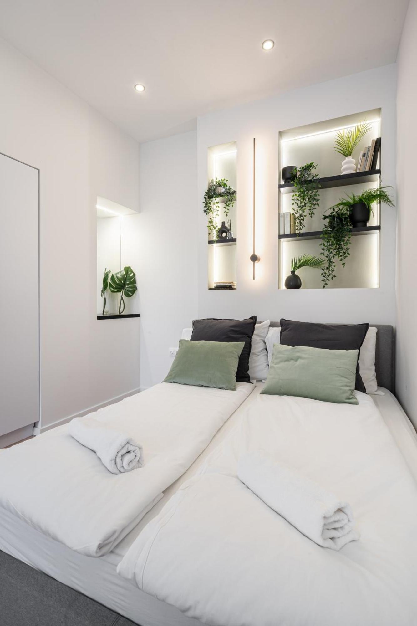 K27 - Cozy Boutique - Location By Bqa Apartman *