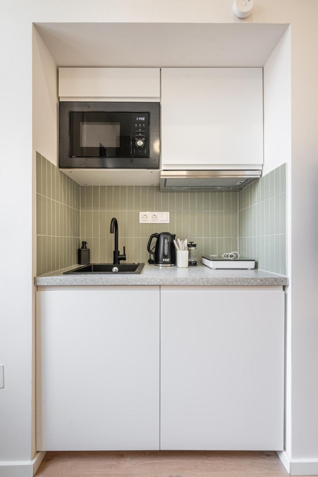 Apartman K27 - Cozy Boutique - Location By Bqa