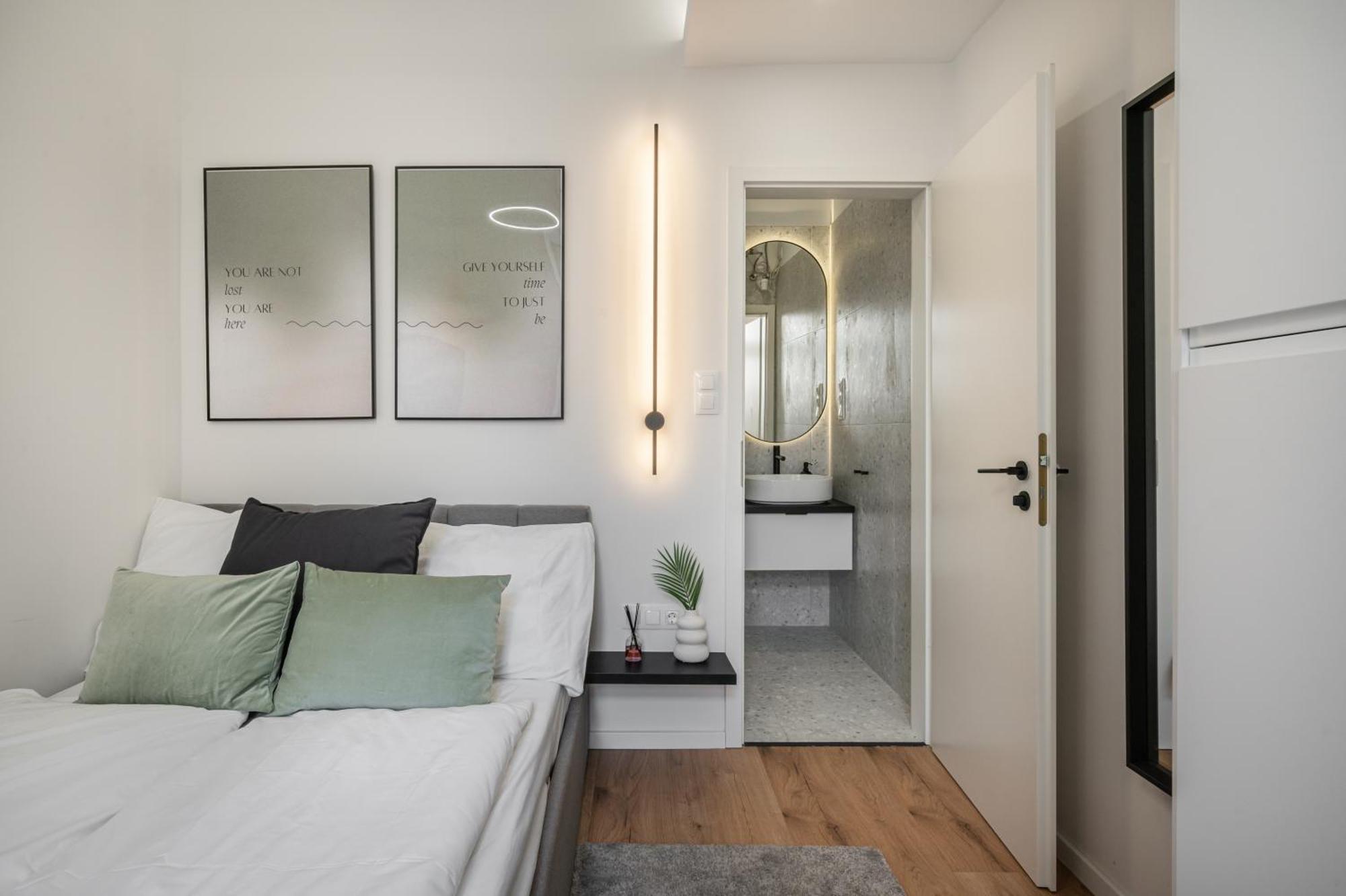 K27 - Cozy Boutique - Location By Bqa Appartement *