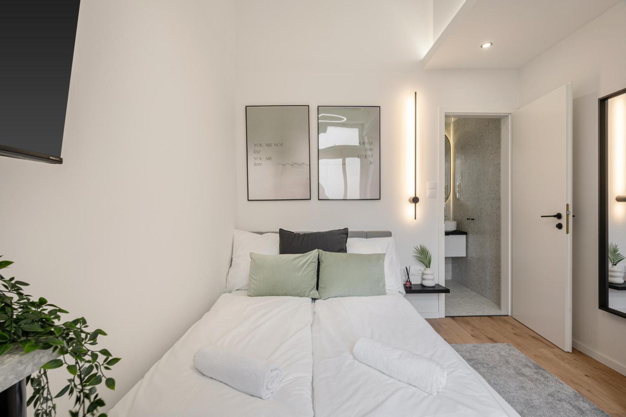 Apartmán K27 - Cozy Boutique - Location By Bqa