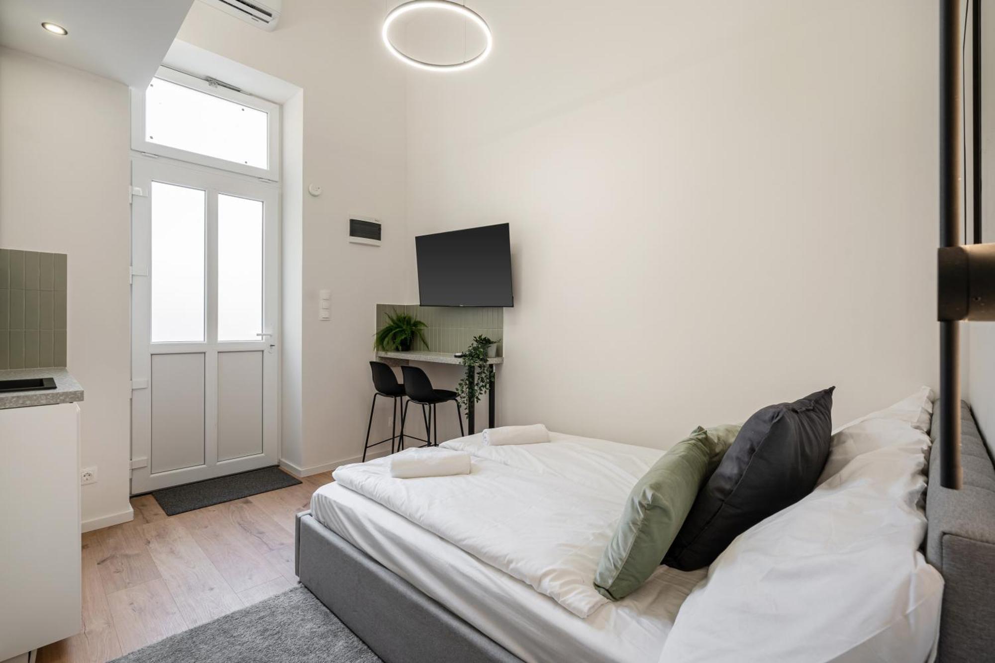 K27 - Cozy Boutique - Location By Bqa Apartman *