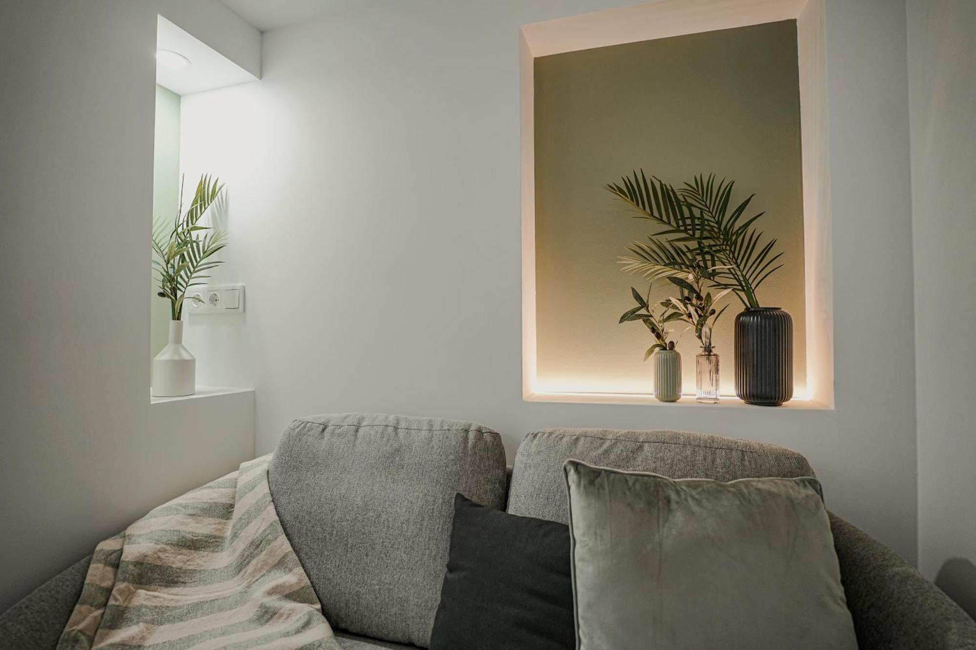 K27 - Cozy Boutique - Location By Bqa Appartement Budapest